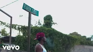 Richway - Fling It On Me ft. Witty