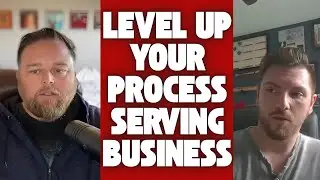 Process Servers: How to Scale a Business and Help Others