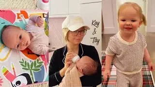 KAY & TAY 👶 | EP. 139