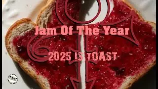 Prince - Jam Of The Year [2025 is Toast mix] NPG Vandals