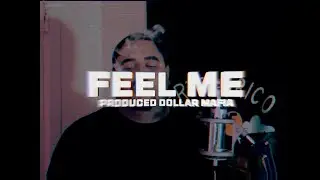 Leon Z &ndash; Feel Me (Official In-Studio Video) | Prod. Dollar Mafia | Shot by KingLeonMedia