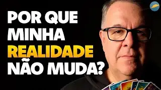 Onde Sua Vida Ideal Está Agora — E O Erro Que Impede Ela de Aparecer