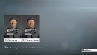 Hitman 2 Corey Potter And The Sword Of Pandora - 01:34 SA - Featured Contract