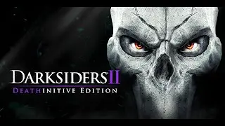 DARKSIDERS II DEATHINITIVE EDITION: Bheithir (BOSS SECONDARIO)
