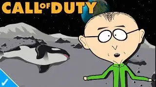 MR MACKEY PLAYS CALL OF DUTY - SOUNDBOARD GAMING