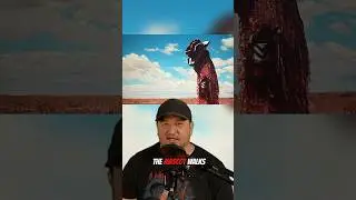 HIM (2025) Сцена казни талисмана была просто БЕЗУМНОЙ