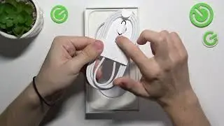 Does iPhone 16 Pro Max Come with Charger? | Understanding Charger Included with iPhone 16 Pro Max