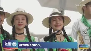 EL CALENTAO ERNESTO HERAZO POP M&Aacute;GICO 17 DE DICIEMBRE 