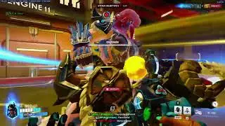 Clip Dump