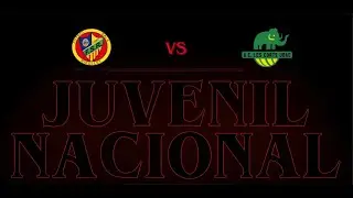 Ripollet vs Les Corts Juvenil nacional