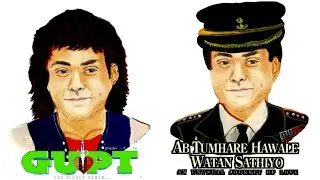 Bobby Deol Bollywood Journey Art |Barsaat To Housefull 4 | 20+ Characters In One Video