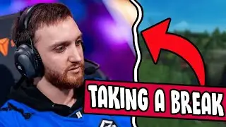 Huge LEC Roster News...