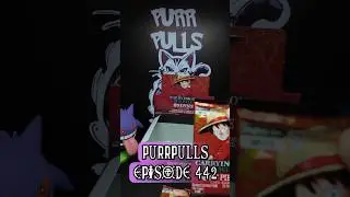 Episode 442 - opening ONE PIECE CARD GAME - English Ver. OP13 booster box 2 part 12/12