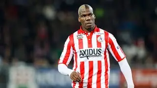 MATHIAS POGBA HIGHLIGHTS