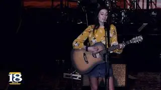 WBDC Presents: Chloe Lueken