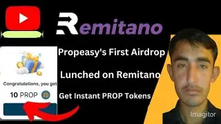 New  Free Crypto Intant Loot | Renec foundation (Remitano) First Airdrop live | Instant offer