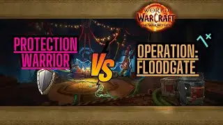 ⚙️ Operation: Floodgate +7 | Shield Up, Threat Down! 🛡️💥