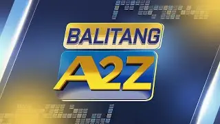 Balitang A2Z January 04 2022