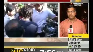 Results for BMC elections to be declared on 23rd February