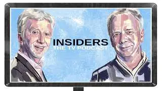 Banijay & All3Media Mega-Merge, Netflix's $83 billion play & The BBC standing firm against Trump