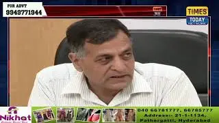 Election Commission Of India Launched  Electors Verification Programme