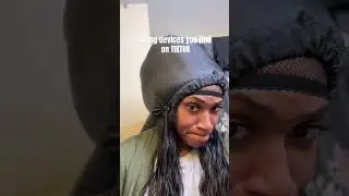 TikTok made me buy it 😫