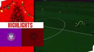 ROFA Winter Cup 2025 | Quarter Final | Krimson United vs Universe