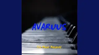 Avaruus (Piano Version)