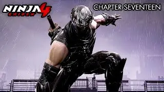 The LAST Demon In Fuuhaku Sanctum | NINJA GAIDEN 4 (CHAPTER 17)