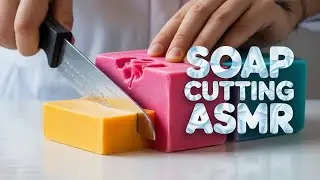 5 Minutes of Pure ASMR: Ultra Satisfying Compilation for Sleep & Deep Relaxation