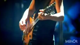 AC/DC Rock N Roll Train (Malcolm Young Isolated Guitar)