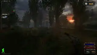 S.T.A.L.K.E.R. Shadows Addon 0.8.8 - Fear the Chair