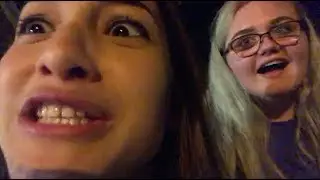 We stole candy from a bank
