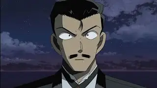 TUTTI I CASI DI GORO MORI - Detective Conan ITA (2 parte)