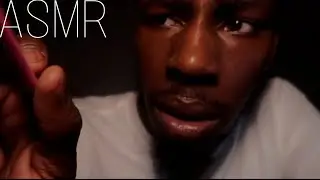 Up close ASMR triggers on your face for sleep 😴😇*Instant tingles*