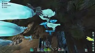 DEFENDING our CARNO CAVE from the Second Biggest Tribe on Smalls l ASA Official Small Tribes