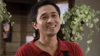 LUKMAN SARDI SEBAGAI ONDEL ONDEL CARI JODOH,
