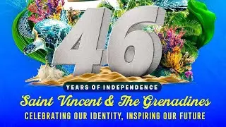 Happy 46th Anniversary of Independence Greetings 