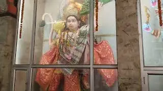 Chaliye guys Aaj chalte Hain Ara ke iron Devi  Mata ke pass 🙏🙏