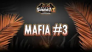 Mafia #3 - Smash Summit 13