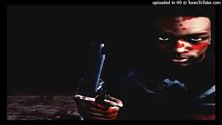 DemiLiShun - The Misfit Nigga (Prod. GN4RLY $PAWN)
