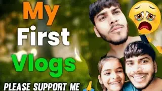 भांजी के साथ चाय पापड़ी के मजे लिए🥰🤪😅                                                            