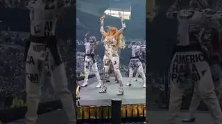 break dance diva #beyonce #cowboycarter #cowboycartertour #beyhive #concert