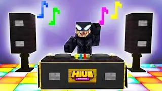 The Hive Song Guy &ndash; Official Music Video