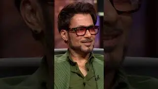'EZO' का Automatic Billing device&ndash; Sharks को फायदेमंद लगा या नहीं? | Shark Tank India S4 | #shorts
