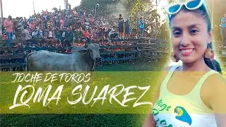 Loma Su&aacute;rez 83 aniversario | Jocheo de toros 💚😍🐃☀🏖