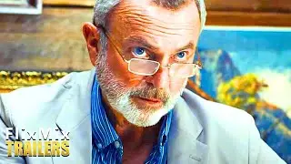 BRING HIM TO ME 2024 Trailer, Sam Neill
