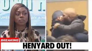 🚨 &ldquo;Super Mayor&rdquo; Tiffany Henyard REPLACED &mdash; New Mayor Shakes Up Dolton!
