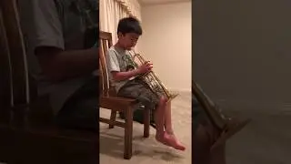 Now or Never Trumpet Splatoon 2