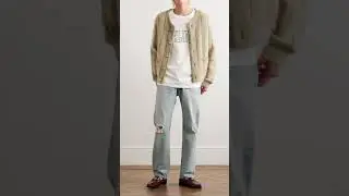 Men's Fashion Style Outfit Inspos| Men's Fashion Clothing Haul| Men's Designer Brands